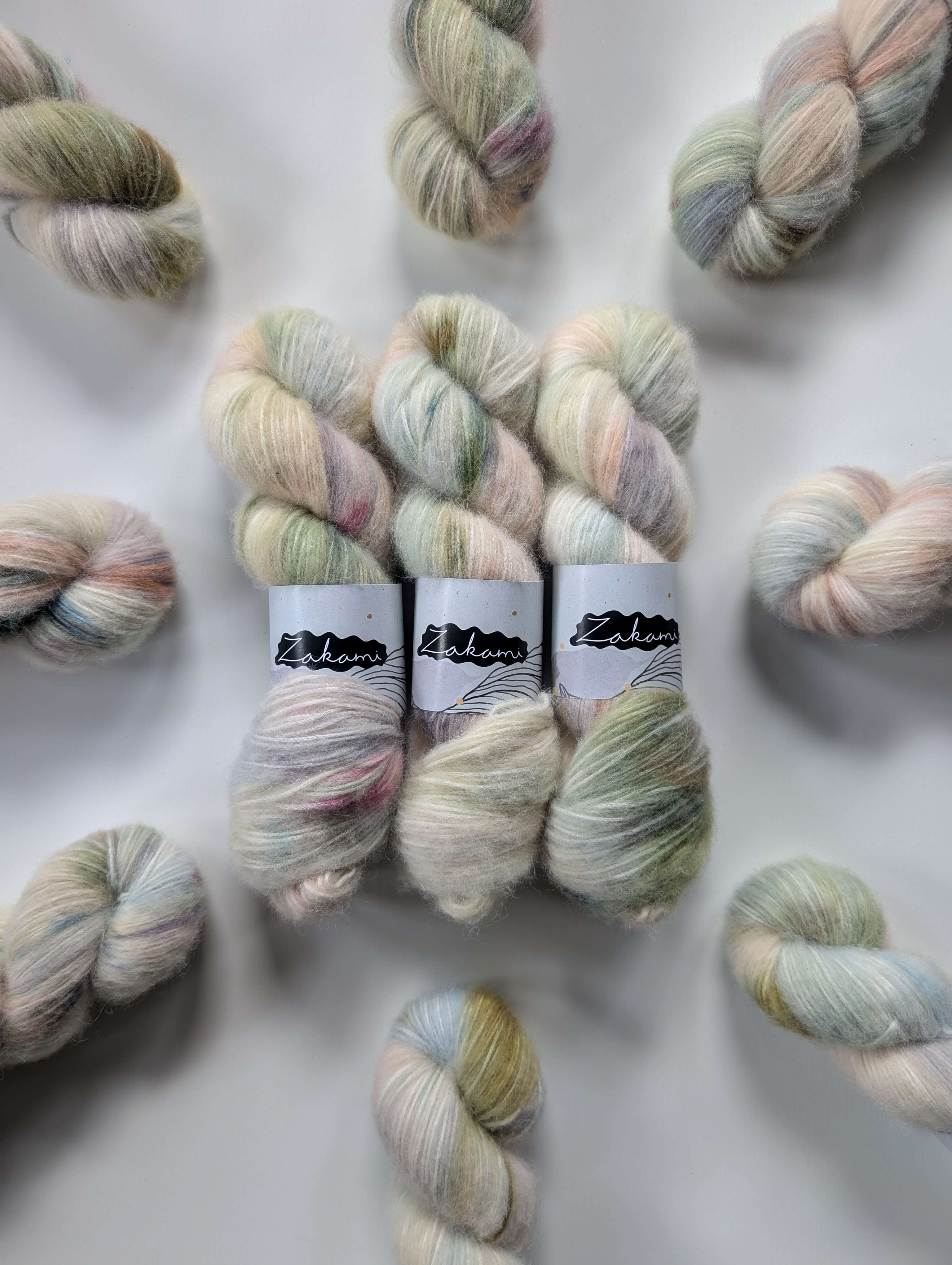 Brumation - PRE-ORDER