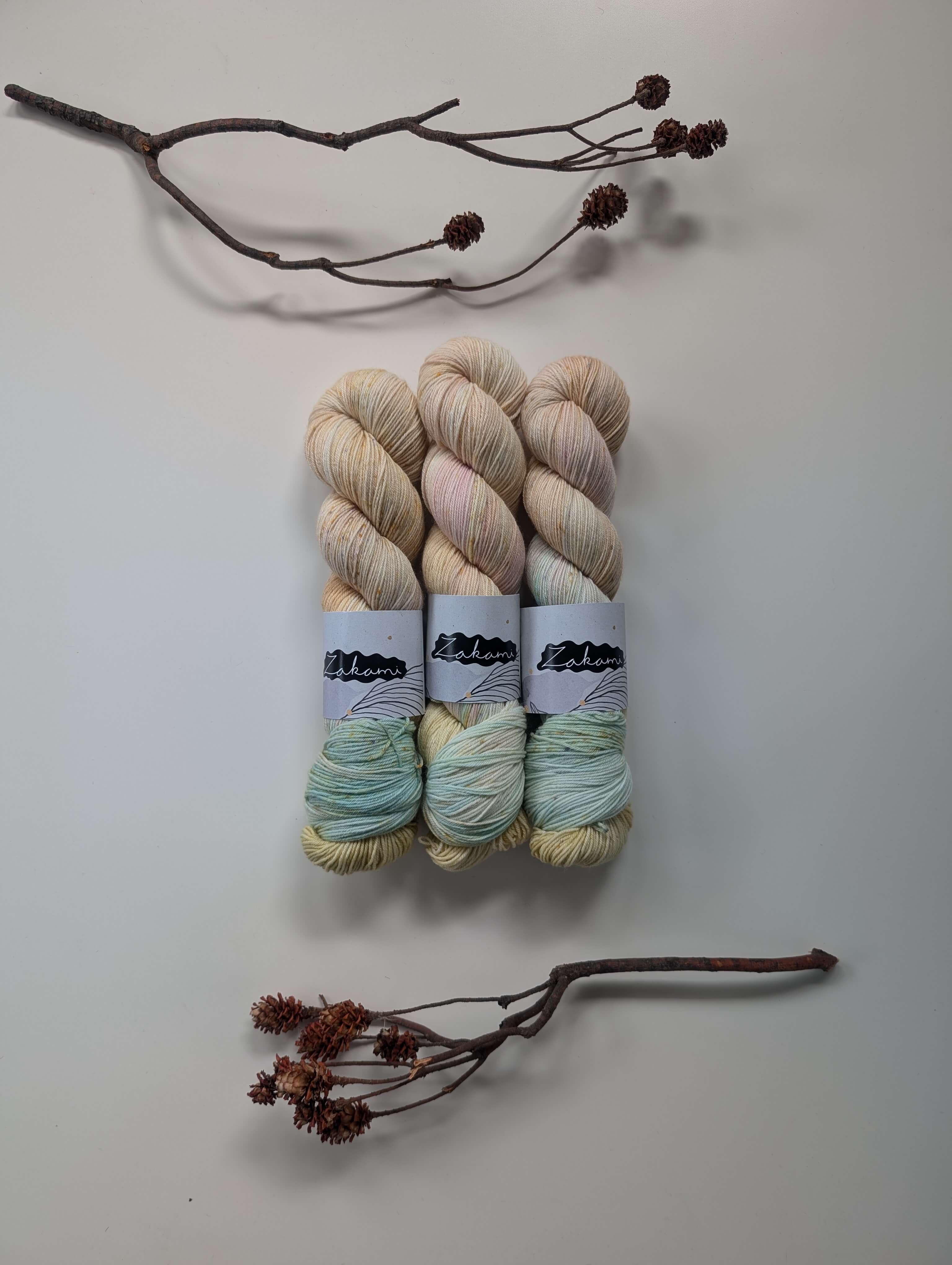 Pleiades - PRE-ORDER