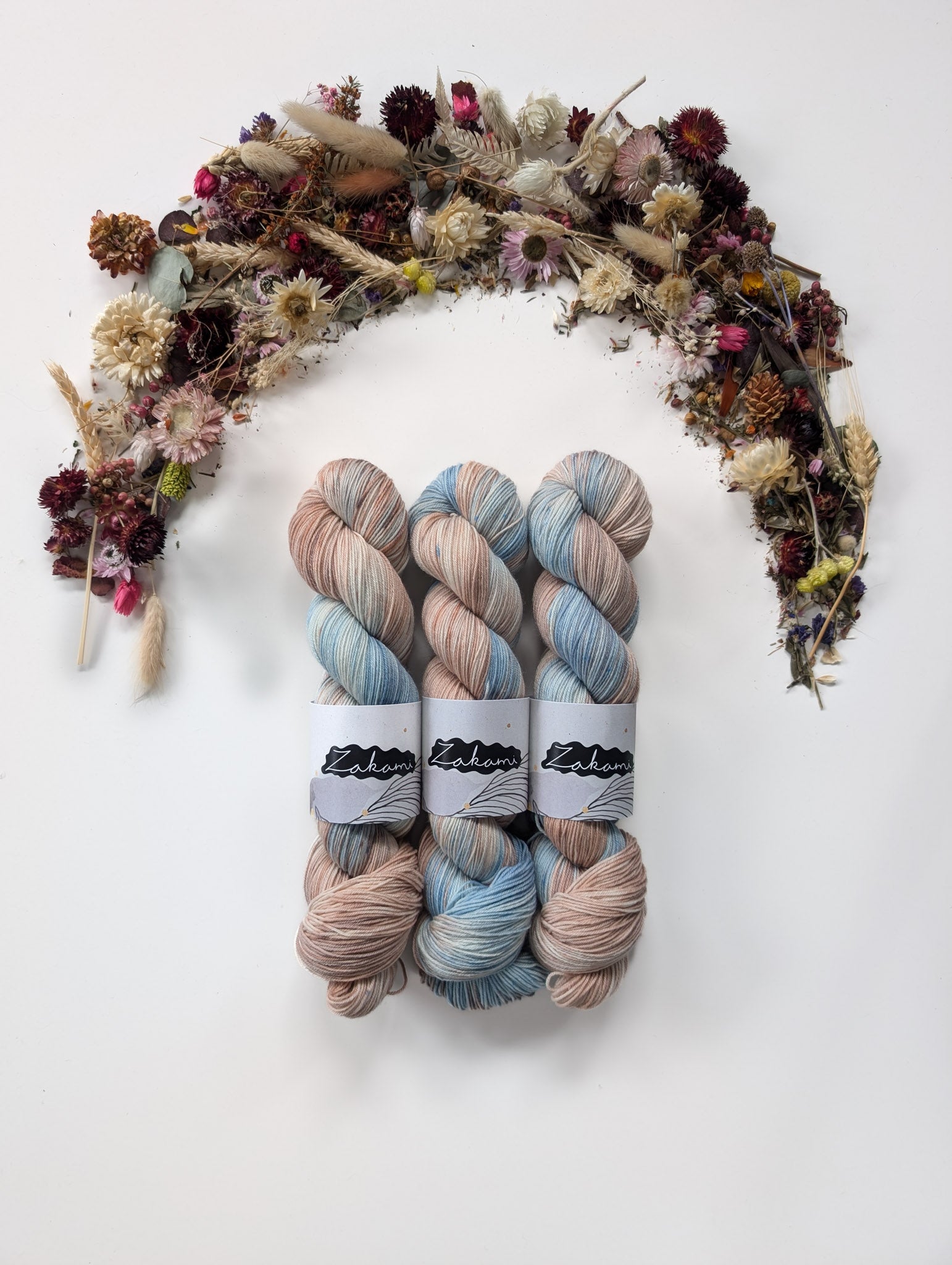 Sunbathing Clouds - PRE-ORDER