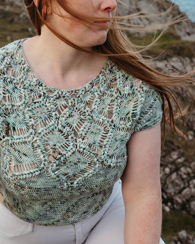 moorit. Issue 2 - Spring/Summer 2022