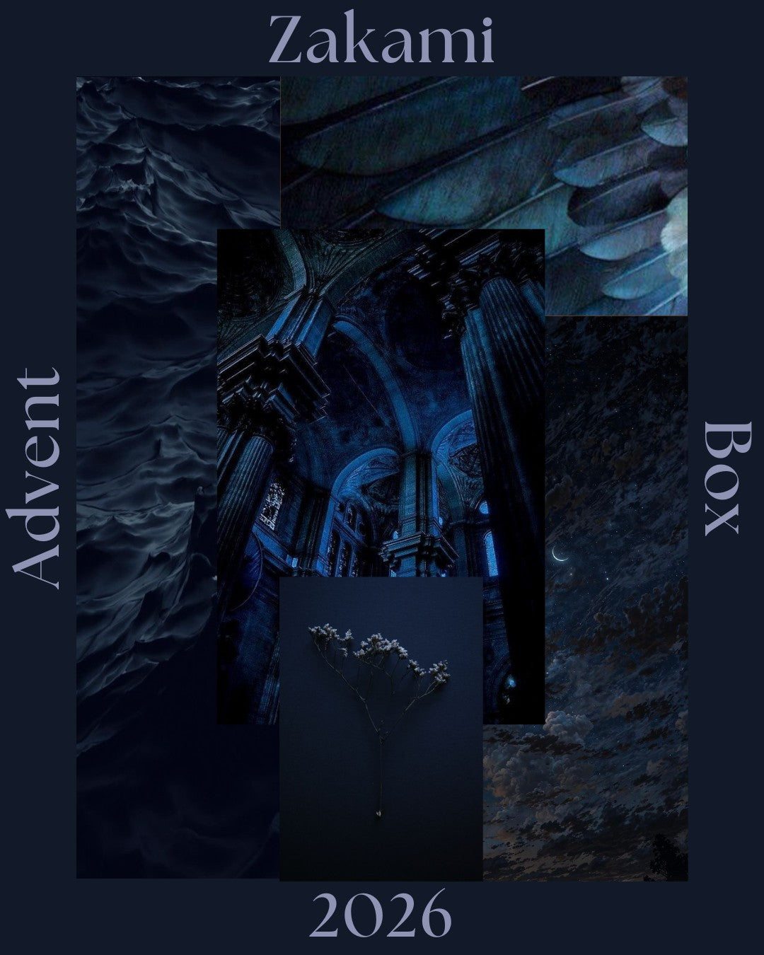 Advent Box 2026