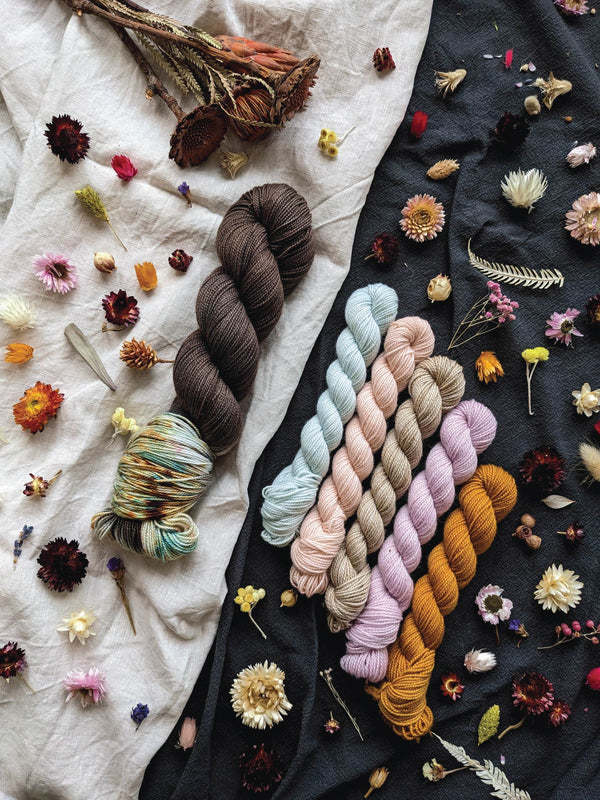 September/Autumnal Equinox Box - PRE-ORDER
