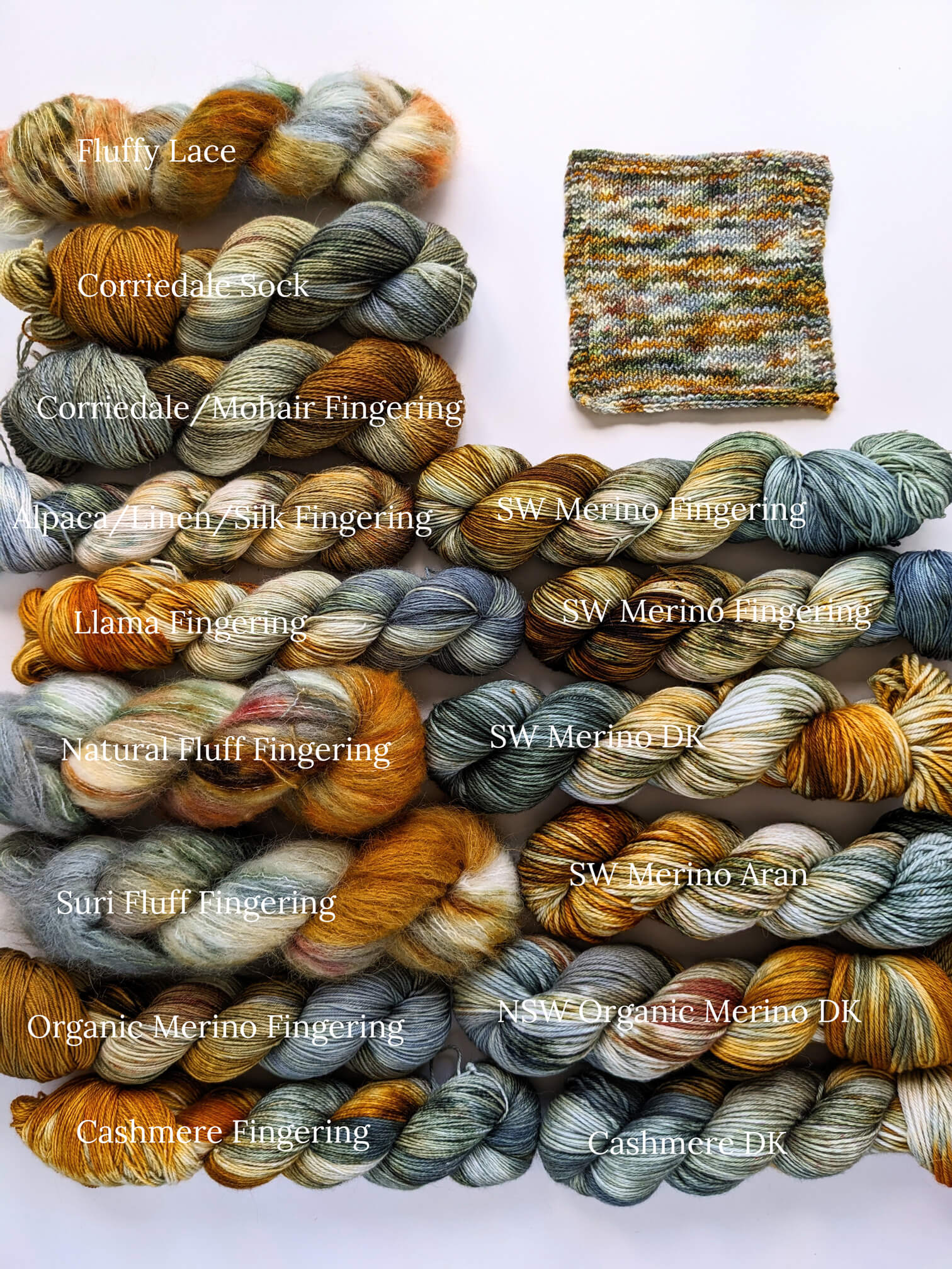 Azur Oasis - PRE-ORDER