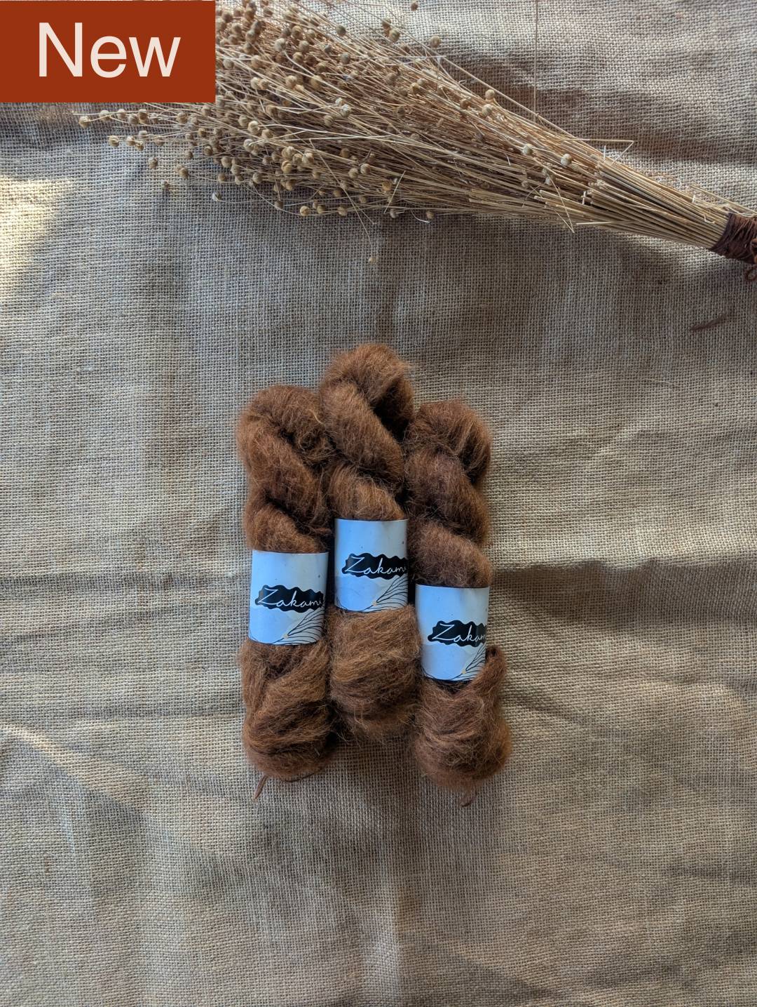 Suri Fluffy Lace Yarns