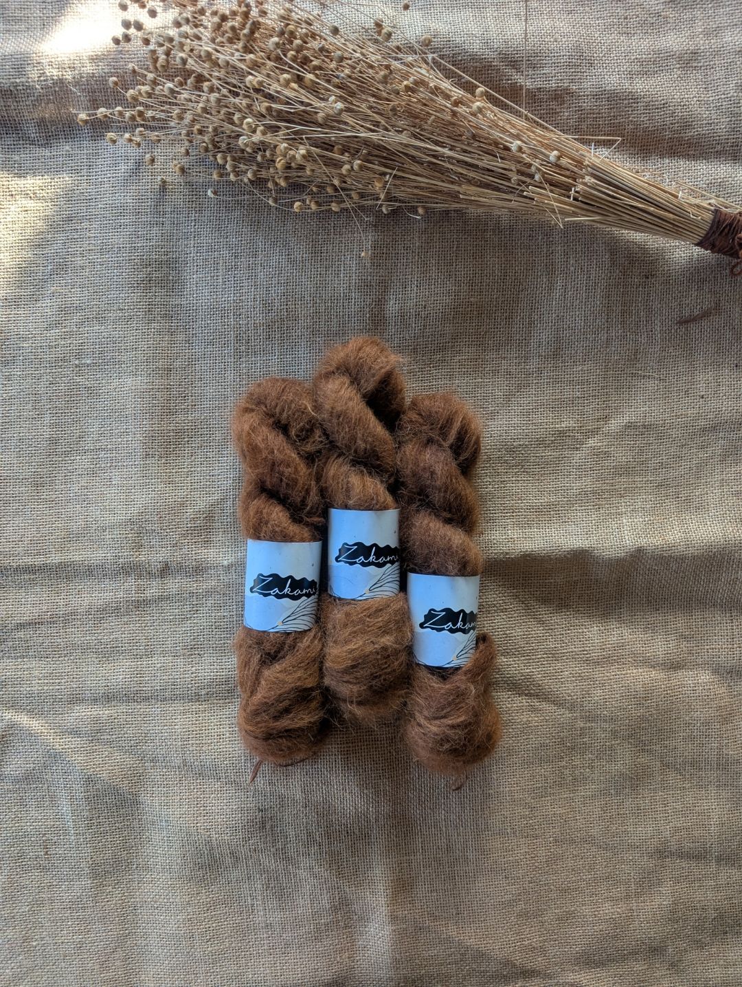 Suri Fluffy Lace Yarns