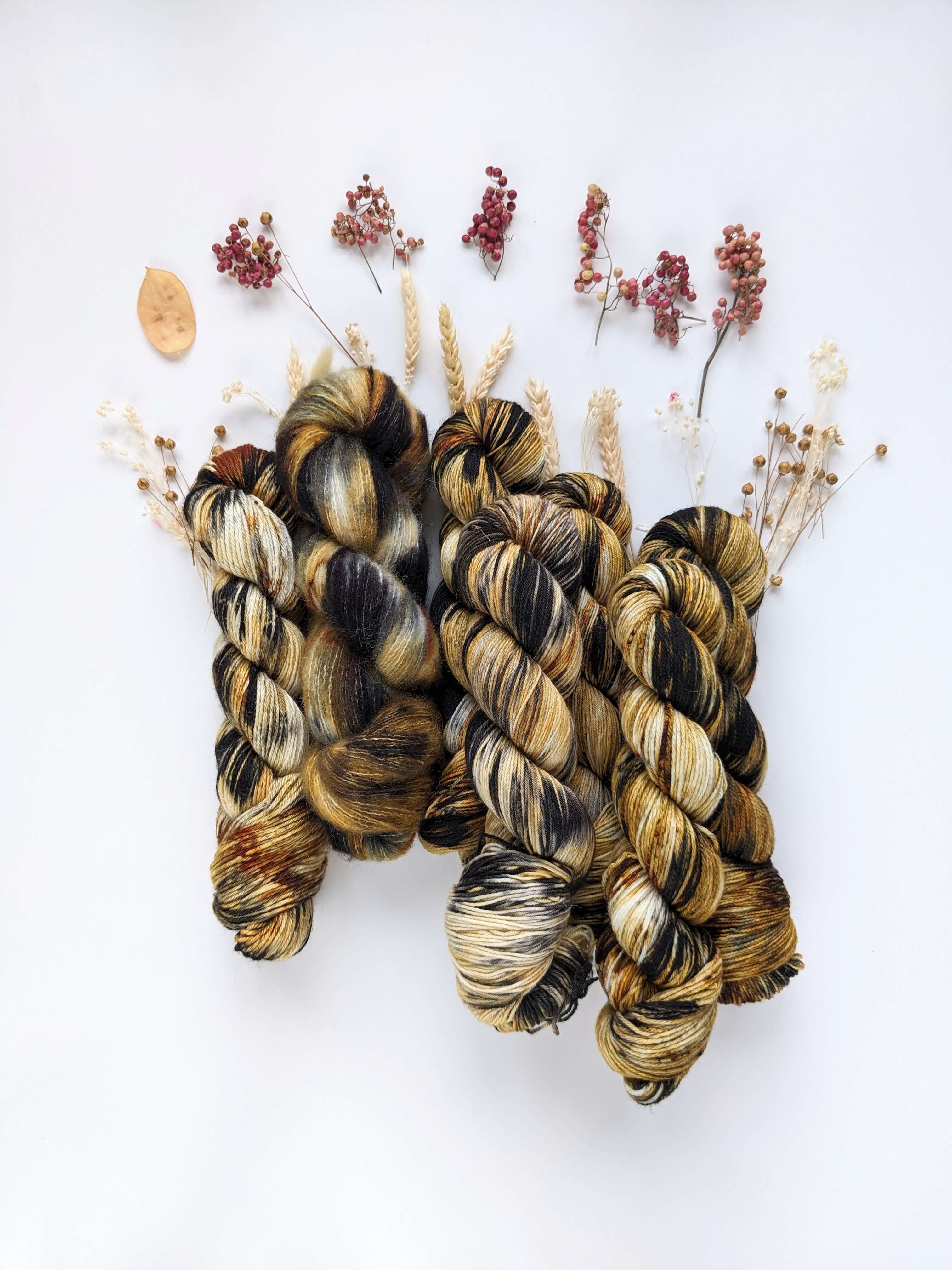 Calligrapha - PRE-ORDER