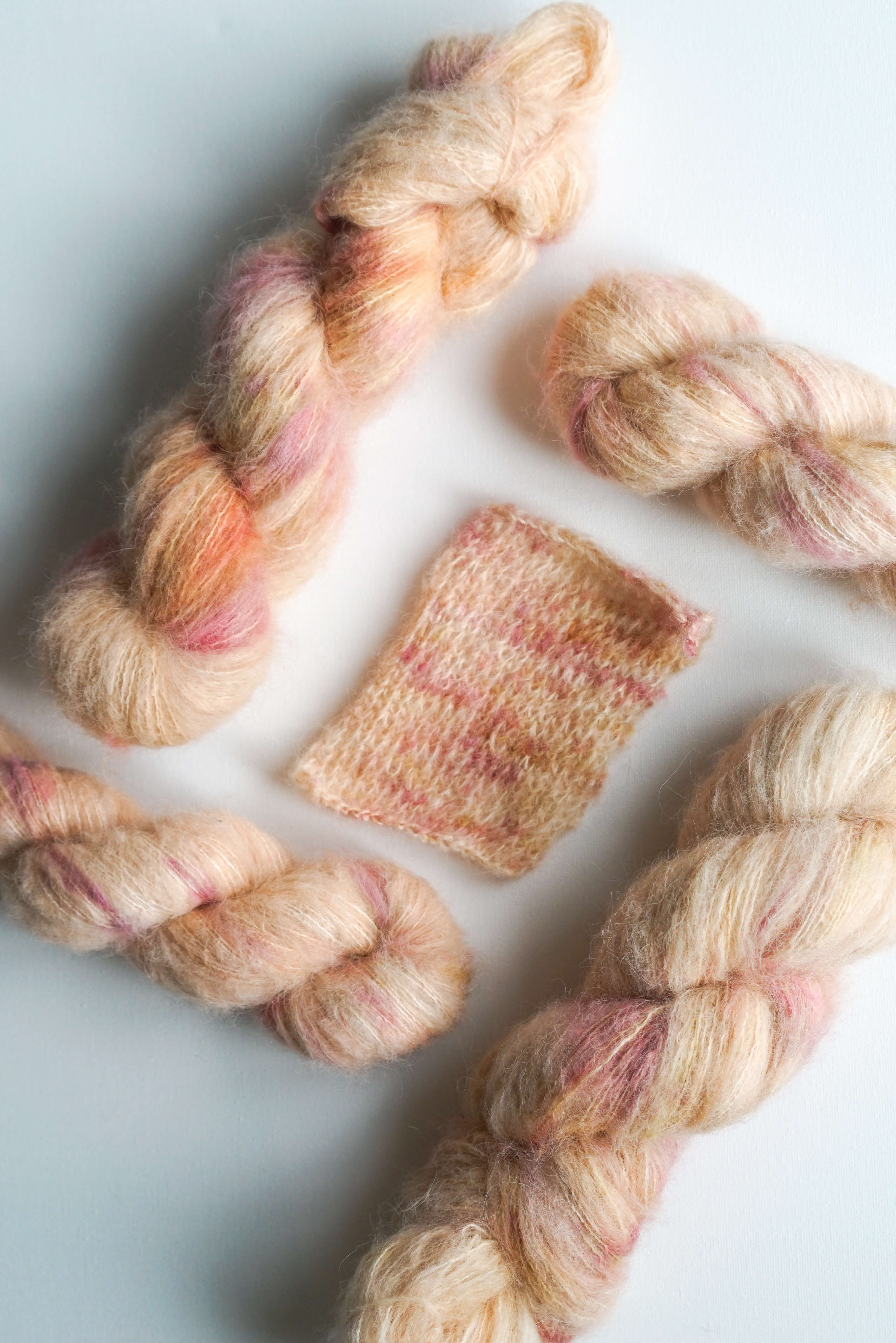 Turkish Delight - PRE-ORDER