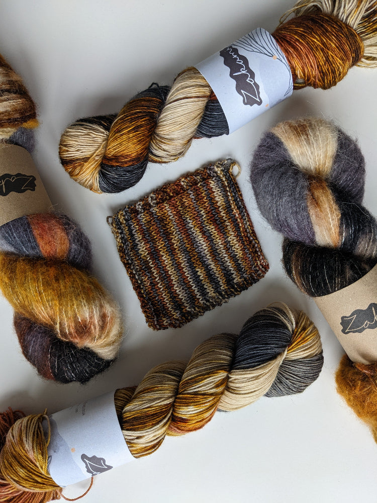 Gold That Grow - PRE-ORDER