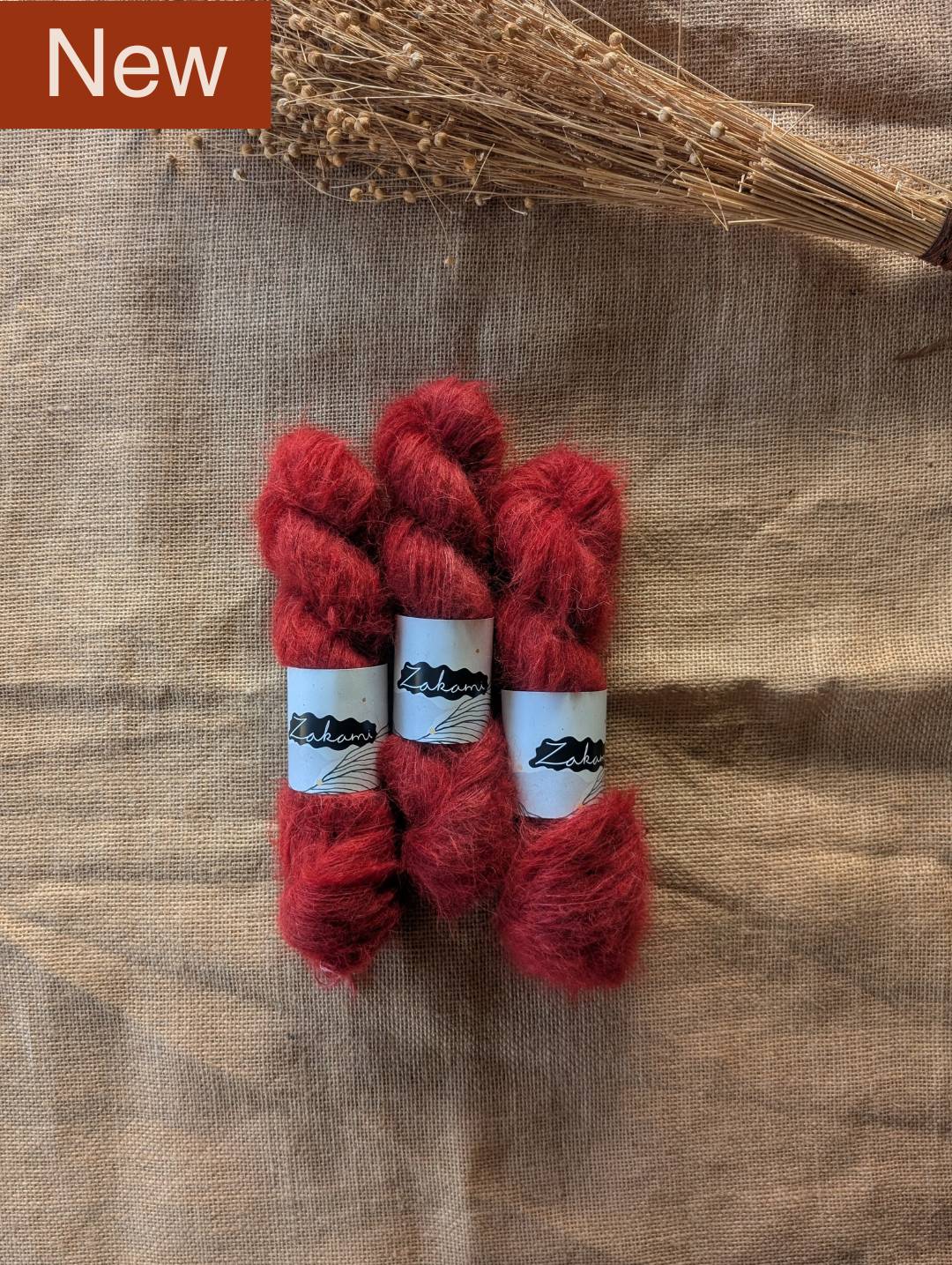 Suri Fluffy Lace Yarns