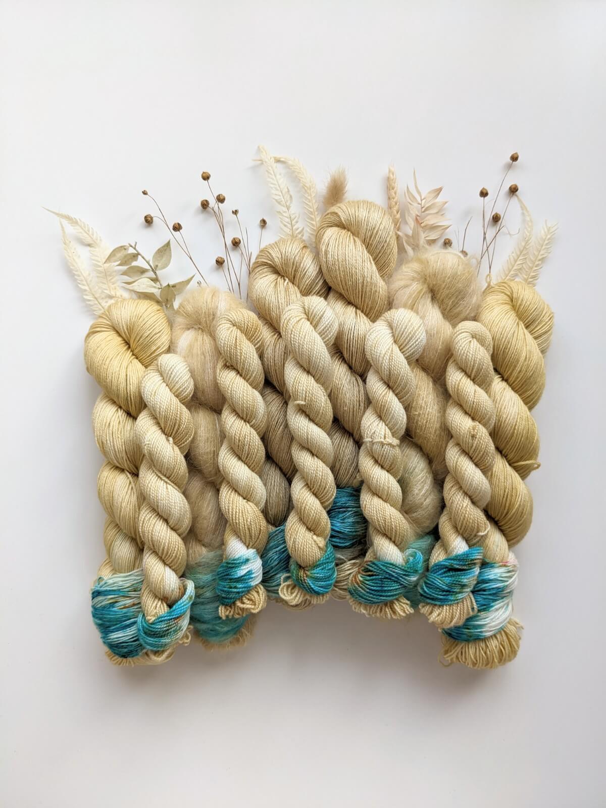 Moonlit Mirage - PRE-ORDER