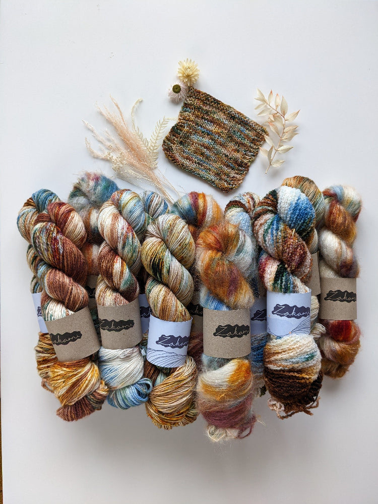 En Plain Air - PRE-ORDER