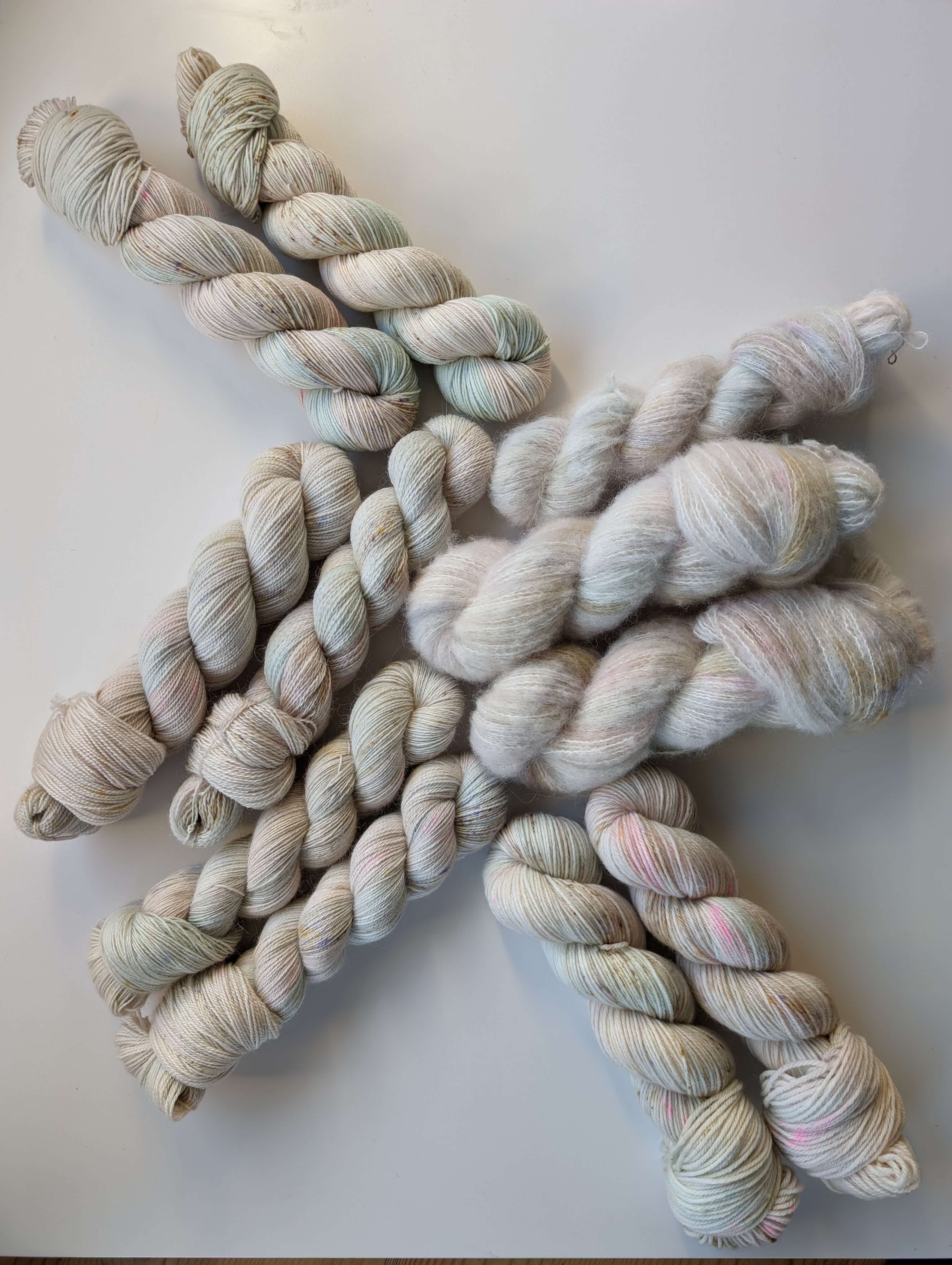 Stardust - PRE-ORDER