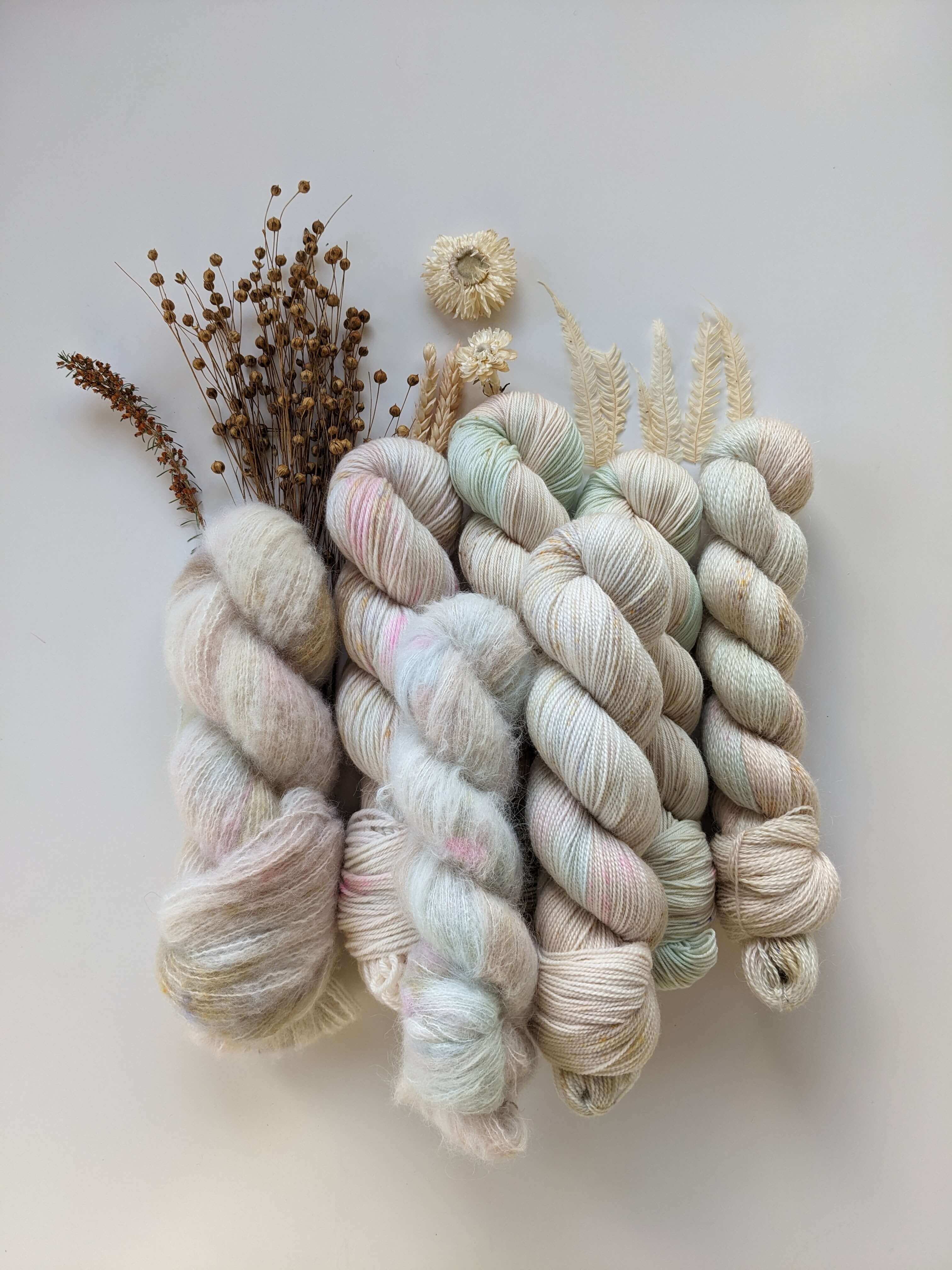 Stardust - PRE-ORDER