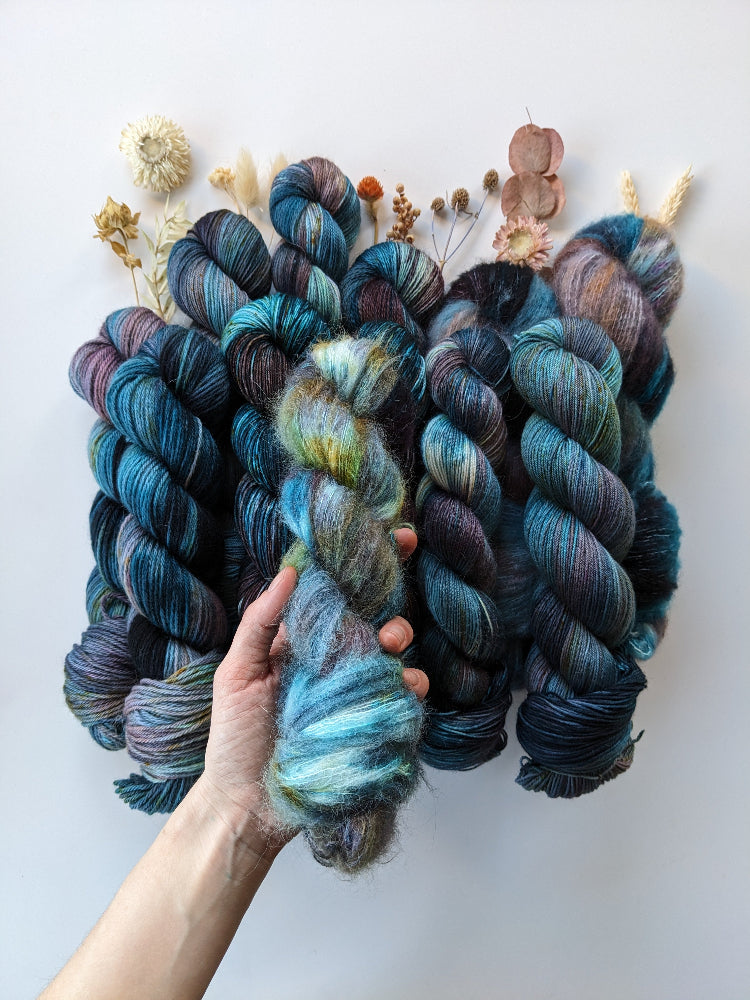 Dear Universe - PRE-ORDER