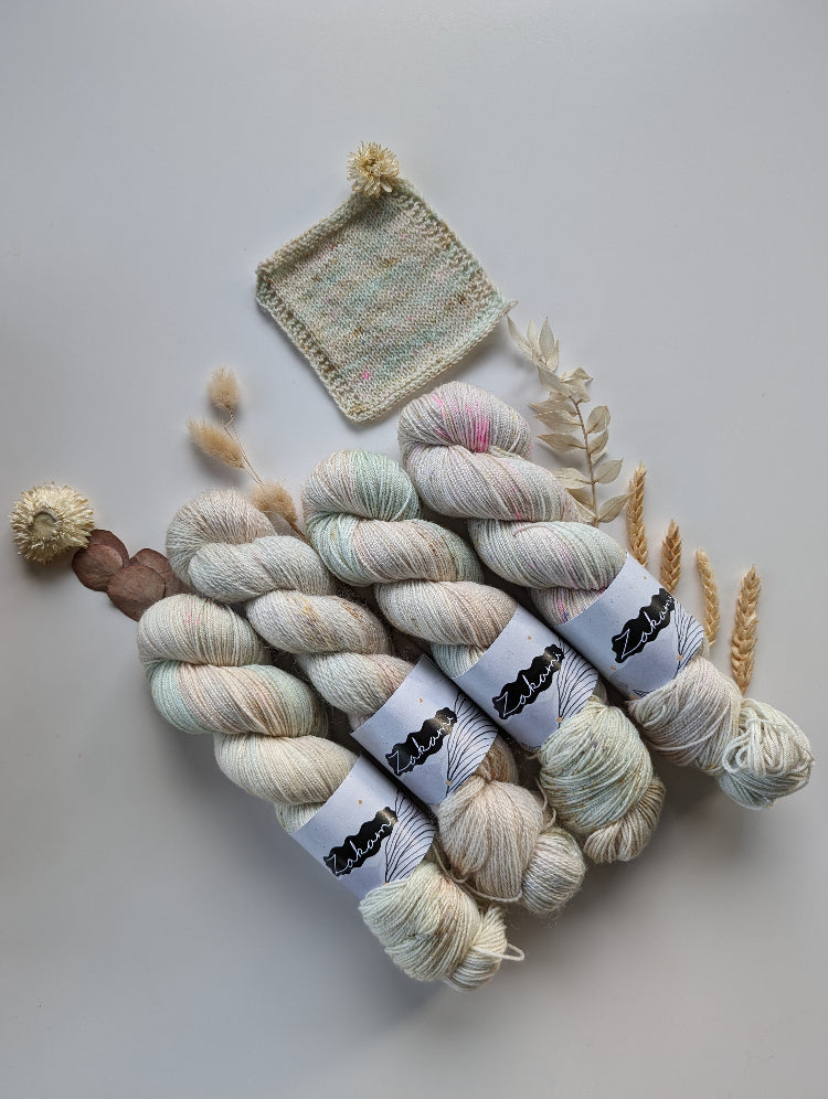 Stardust - PRE-ORDER