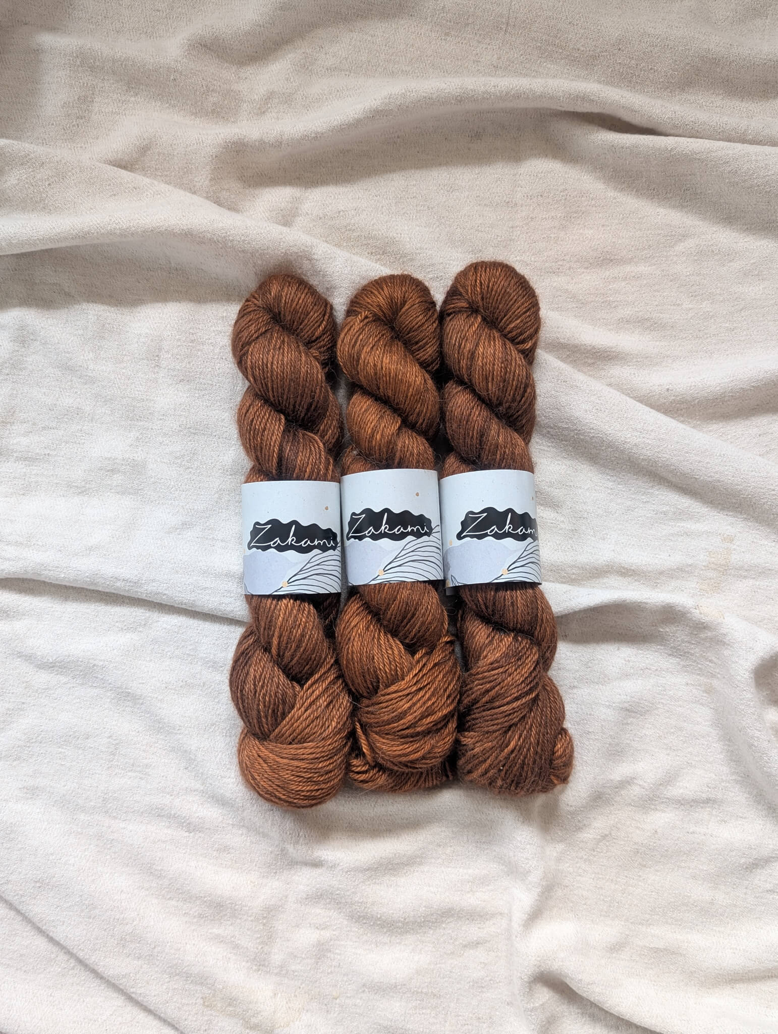 Cashmere DK Yarns