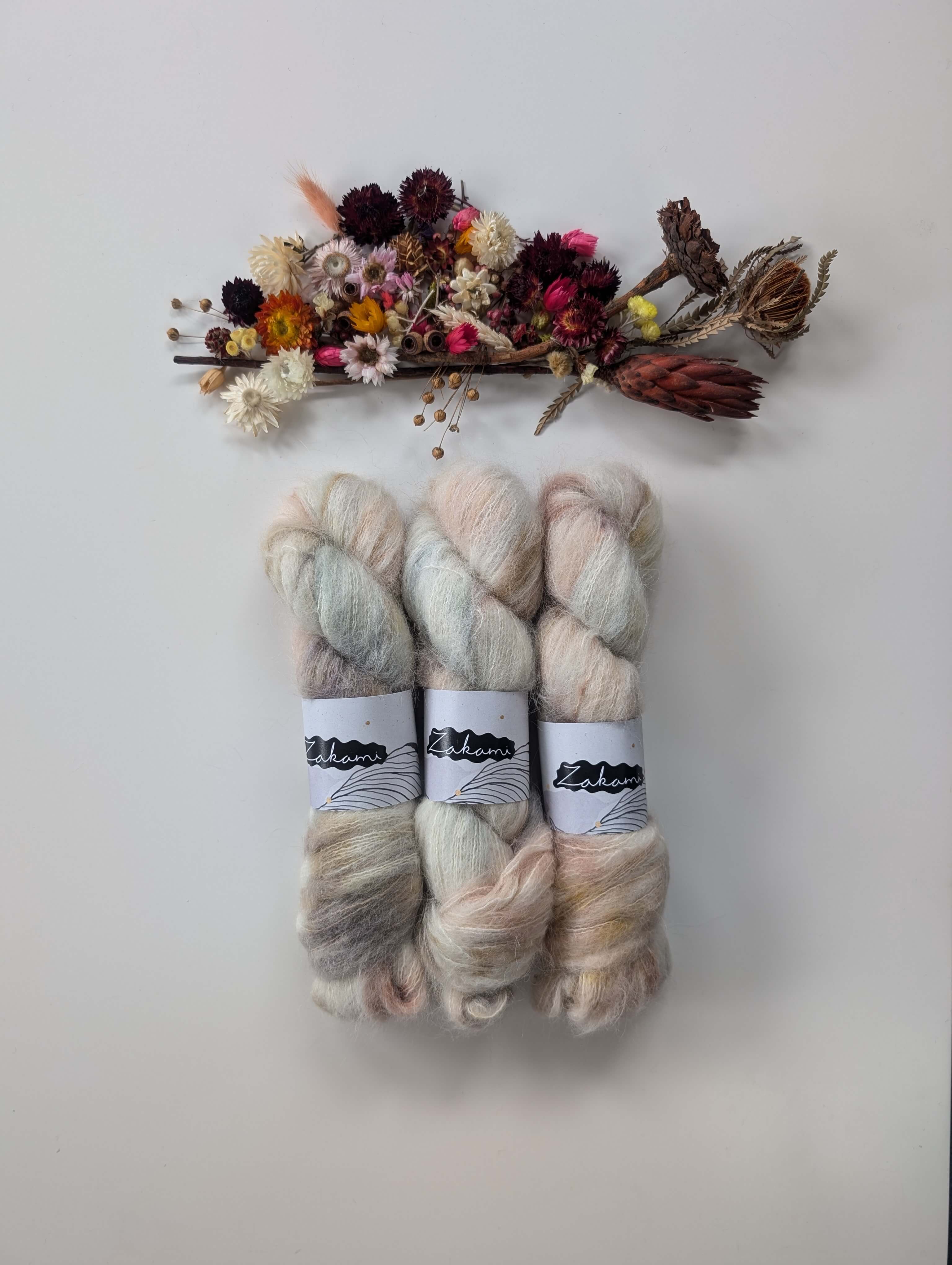 Pleiades - PRE-ORDER