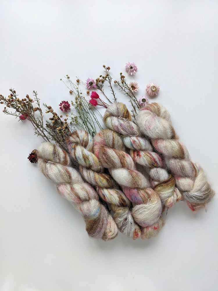 Popcorn Unicorn - PRE-ORDER