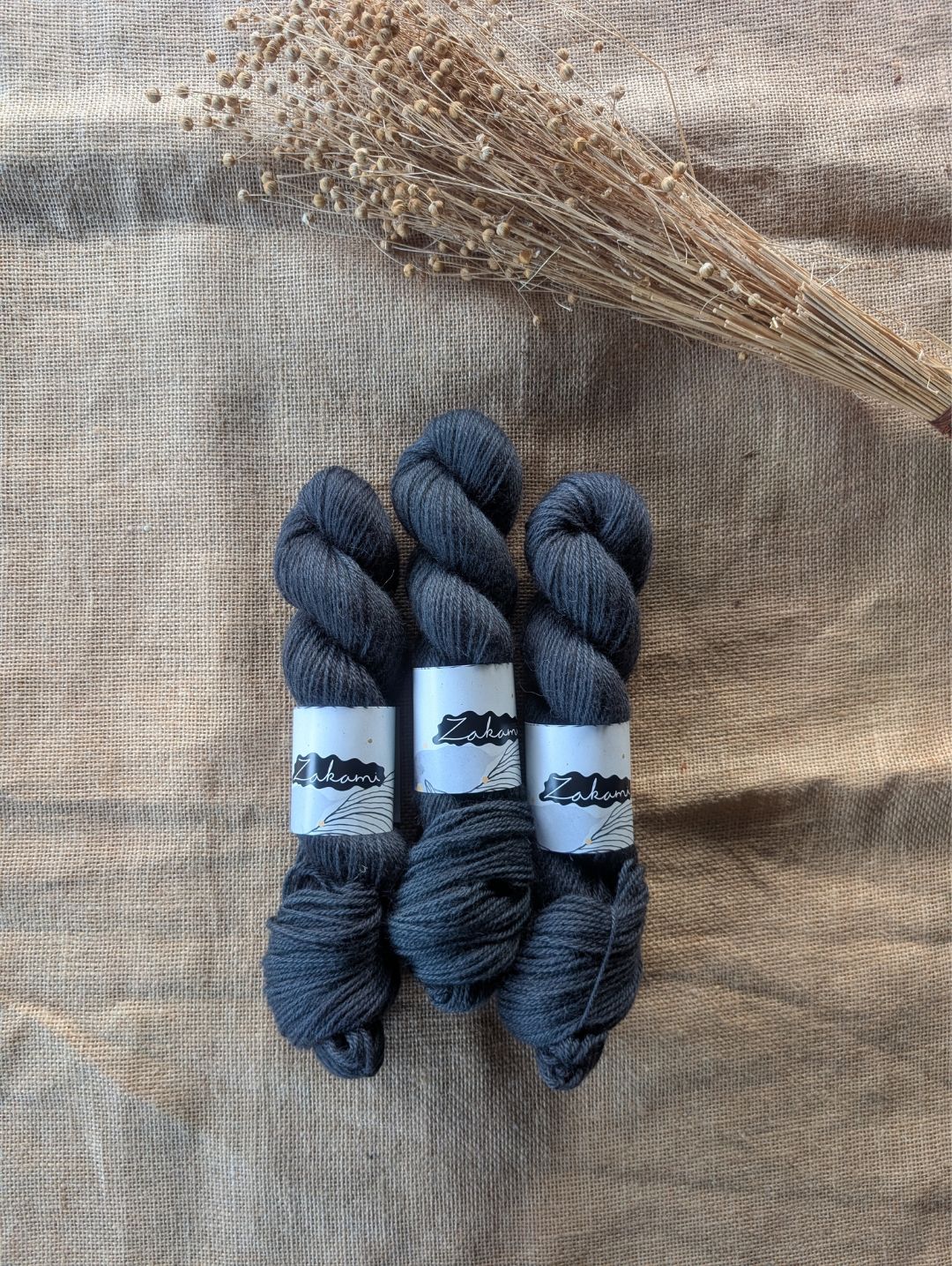 BFL/Gotland DK Yarns