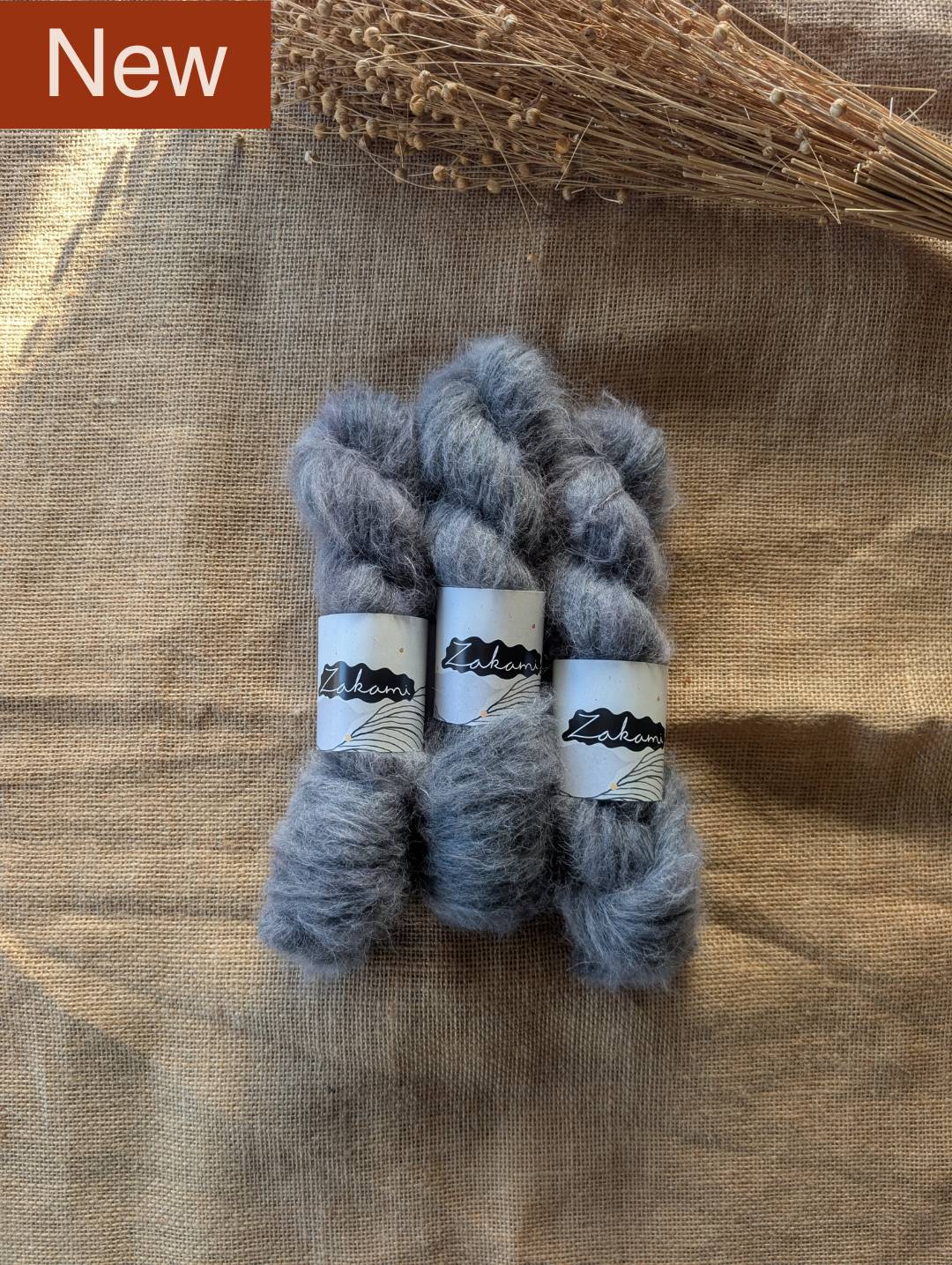 Suri Fluffy Lace Yarns