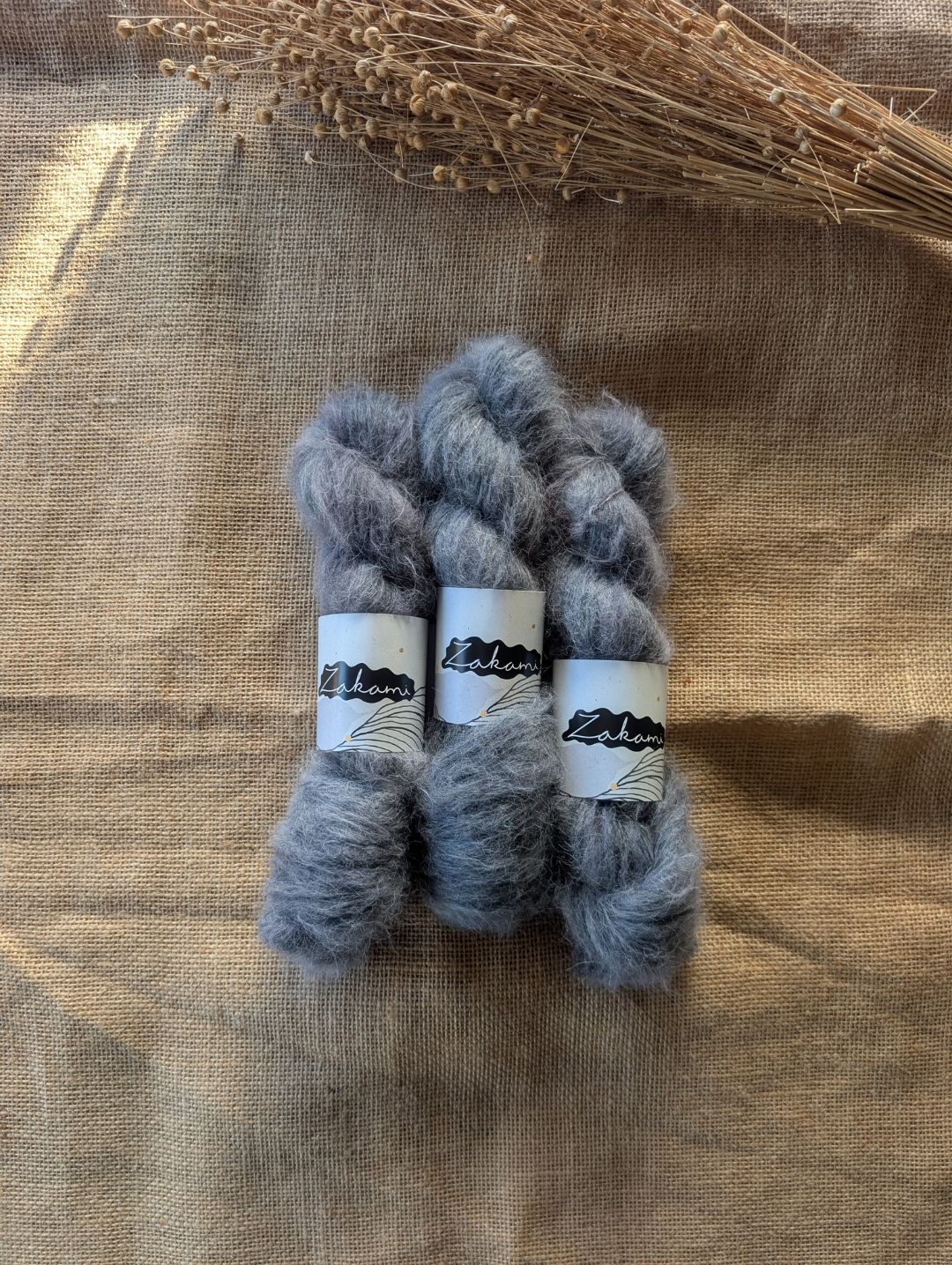 Suri Fluffy Lace Yarns