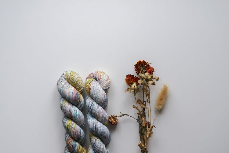 Smudgy Cosmos - PRE-ORDER