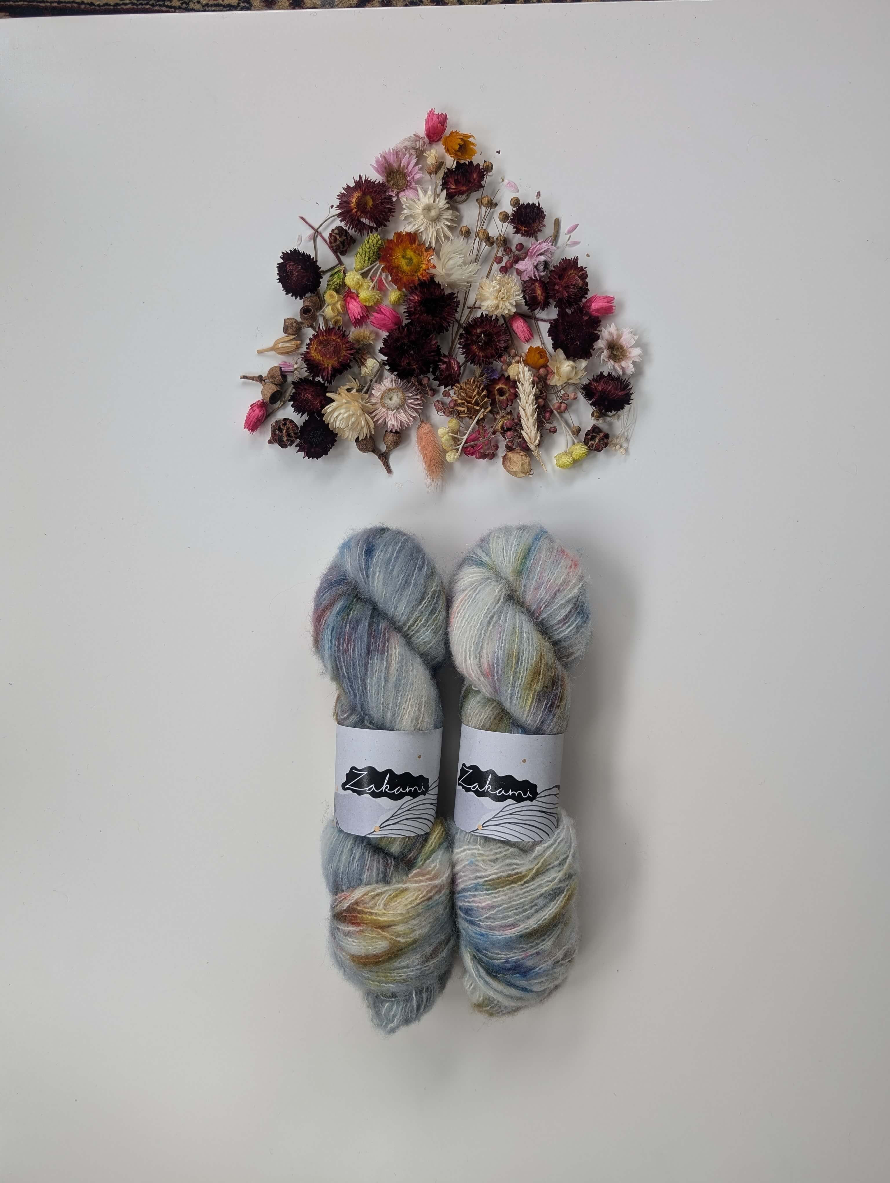 Smudgy Cosmos - PRE-ORDER