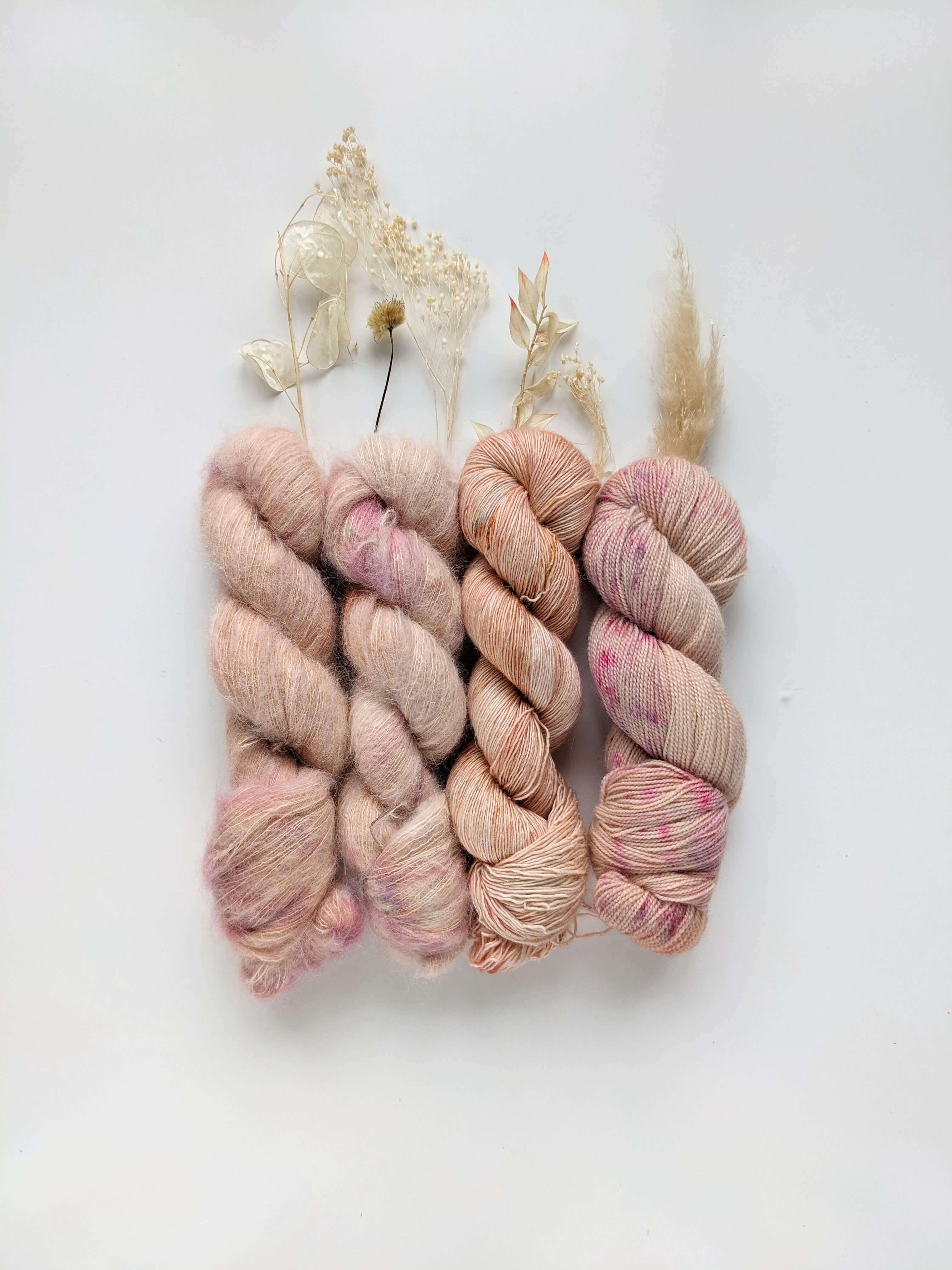 Turkish Delight - PRE-ORDER