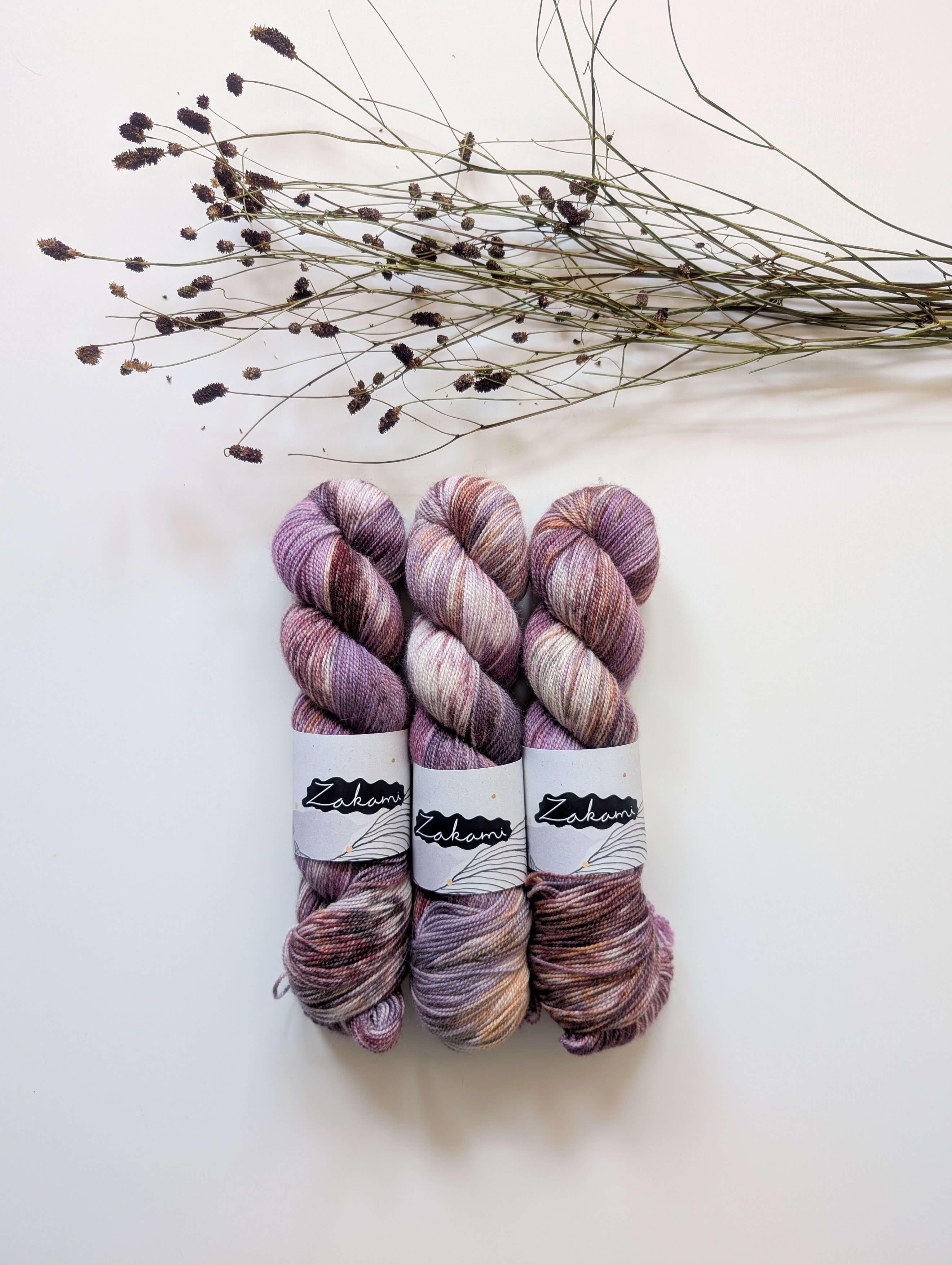 Baba Yaga - PRE-ORDER