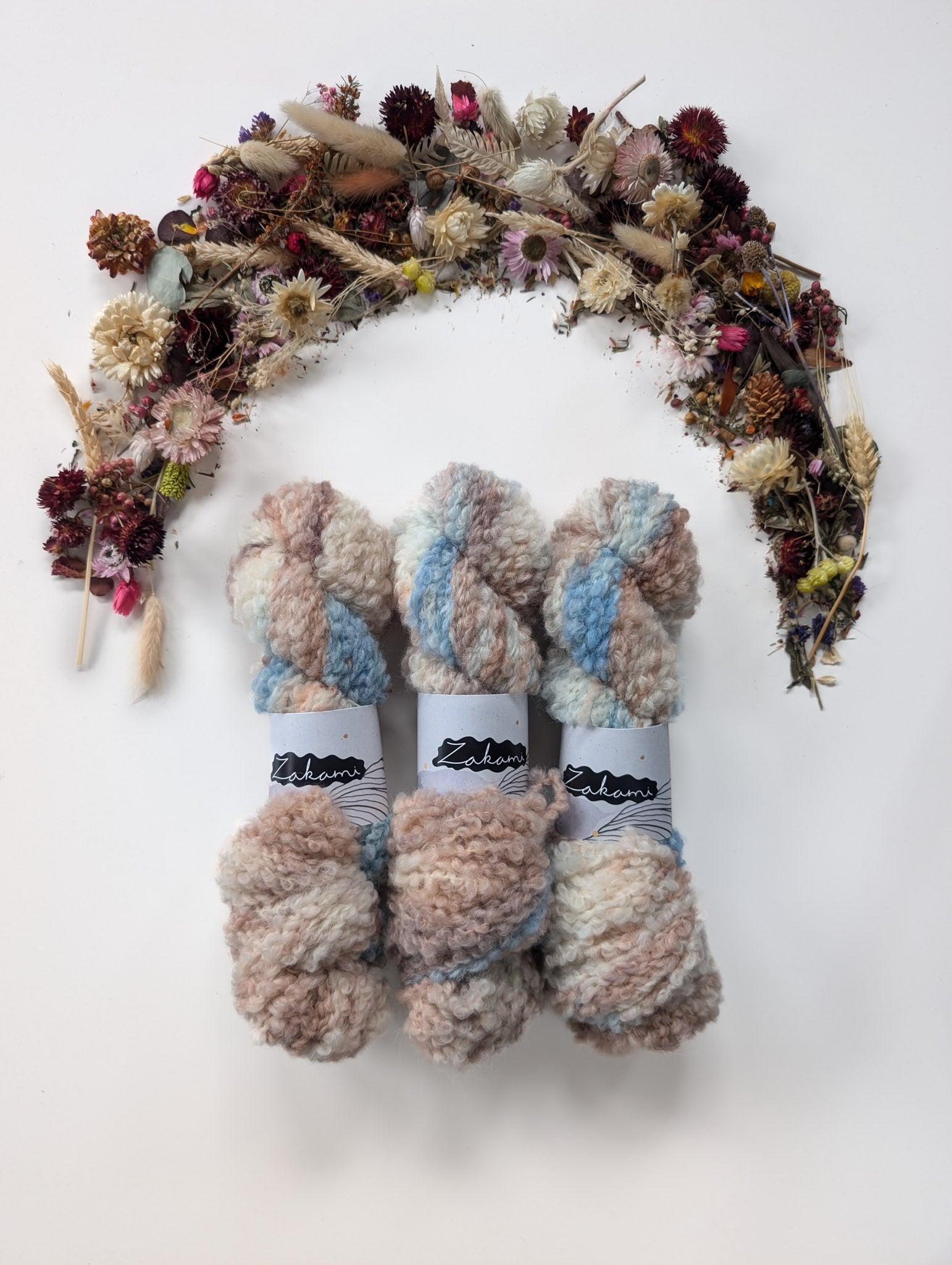 Sunbathing Clouds - PRE-ORDER