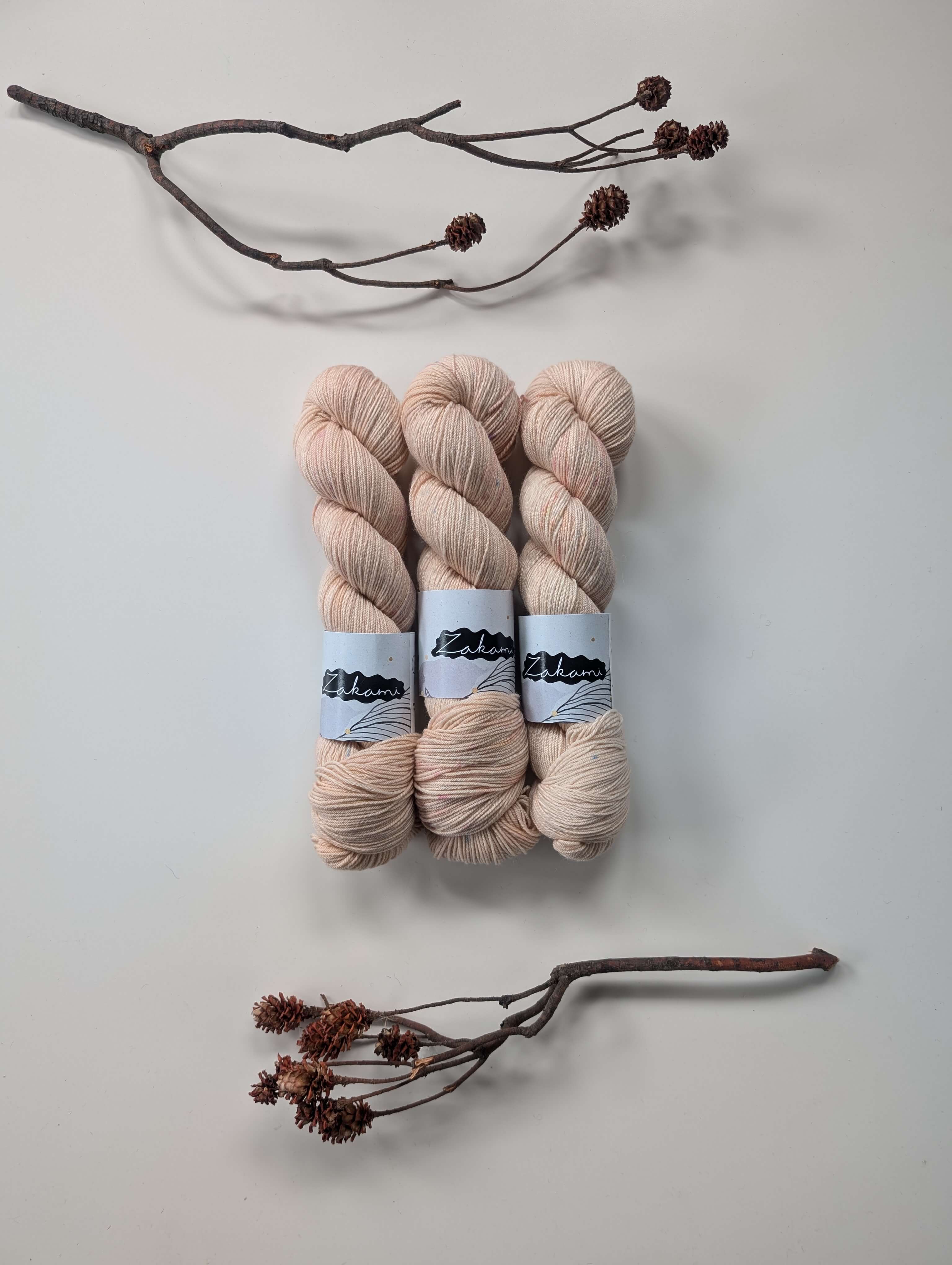 Turkish Delight - PRE-ORDER