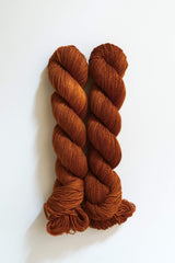 Azeria (DYED TO ORDER)