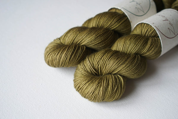 Juno (DYED TO ORDER)