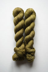 Juno (DYED TO ORDER)