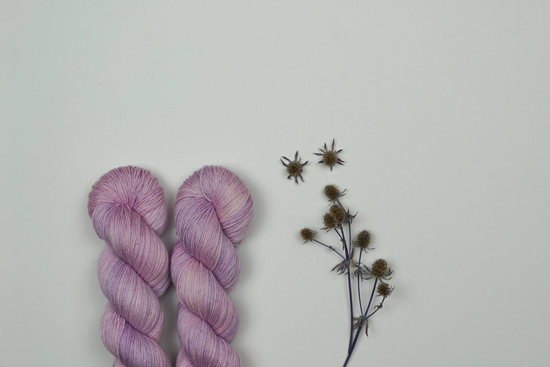 Lullaby (DYED TO ORDER)