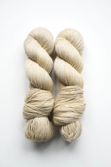 Oatmeal (DYED TO ORDER)