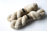 Oatmeal (DYED TO ORDER)