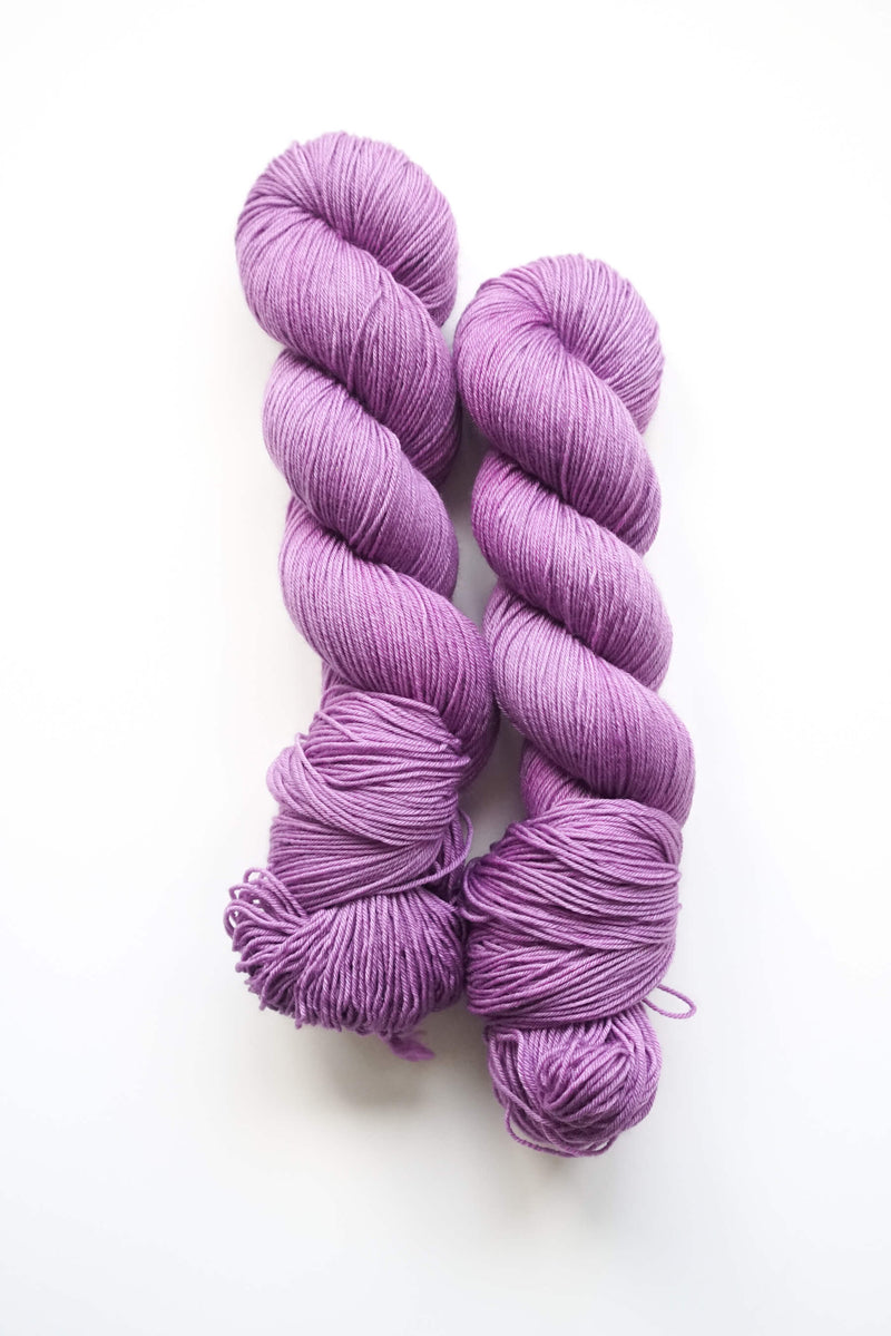 Rainbow Honey (DYED TO ORDER)