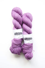 Rainbow Honey (DYED TO ORDER)