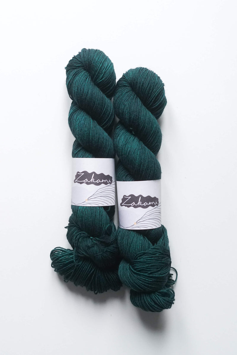 Silent Night (DYED TO ORDER)