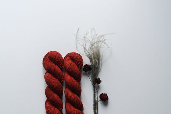 Unsung Heroes (DYED TO ORDER)