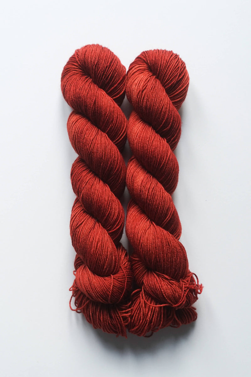 Unsung Heroes (DYED TO ORDER)